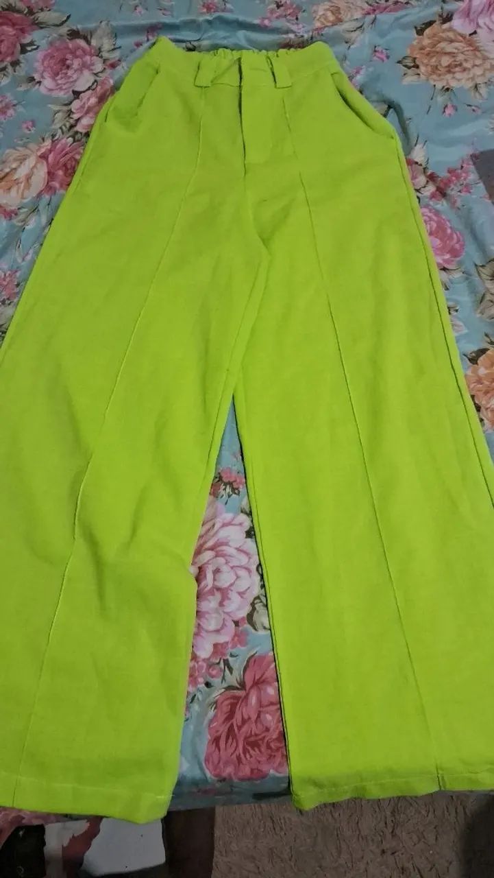 Venda de roupas 