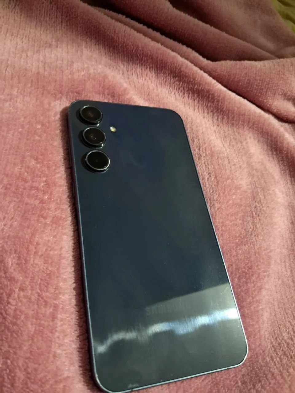 A55 / 256GB / ÓTIMO ESTADO - Foto 4