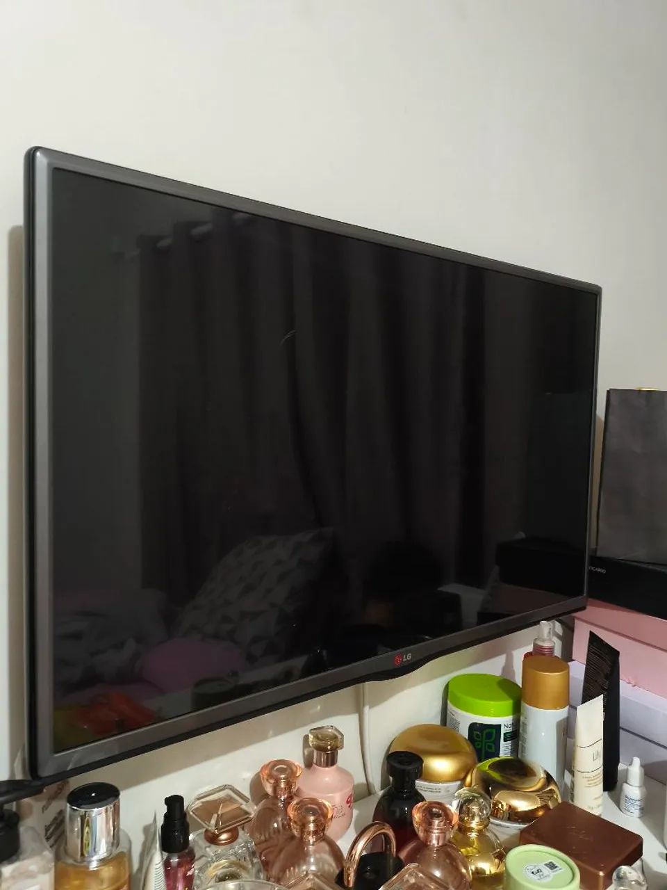 TV LG 32 
