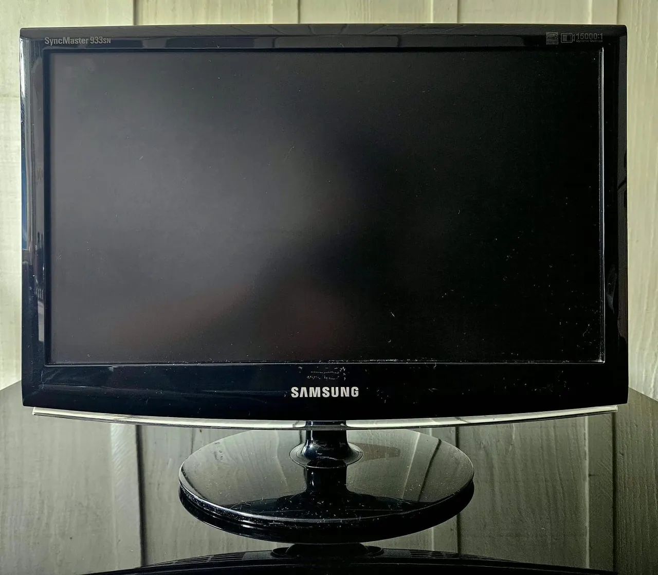 Monitor Samsung 933SN 19" 
