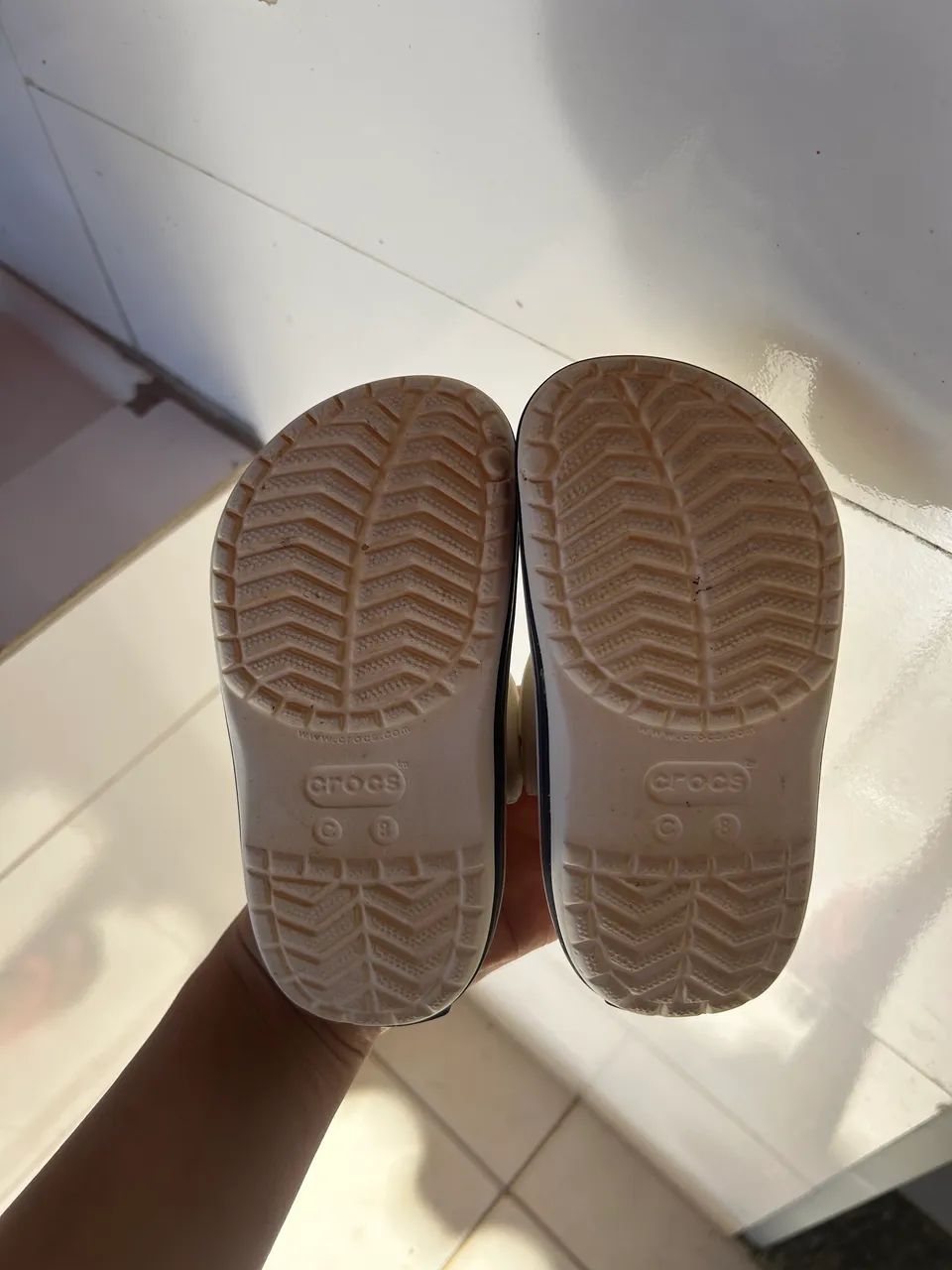 Crocs infantil  - Foto 5