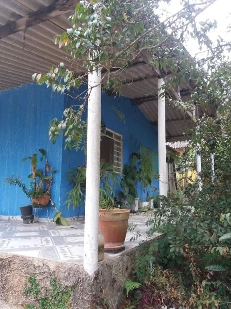 Chácara a Venda no Ponuduva, Cajamar-SP - Foto 4