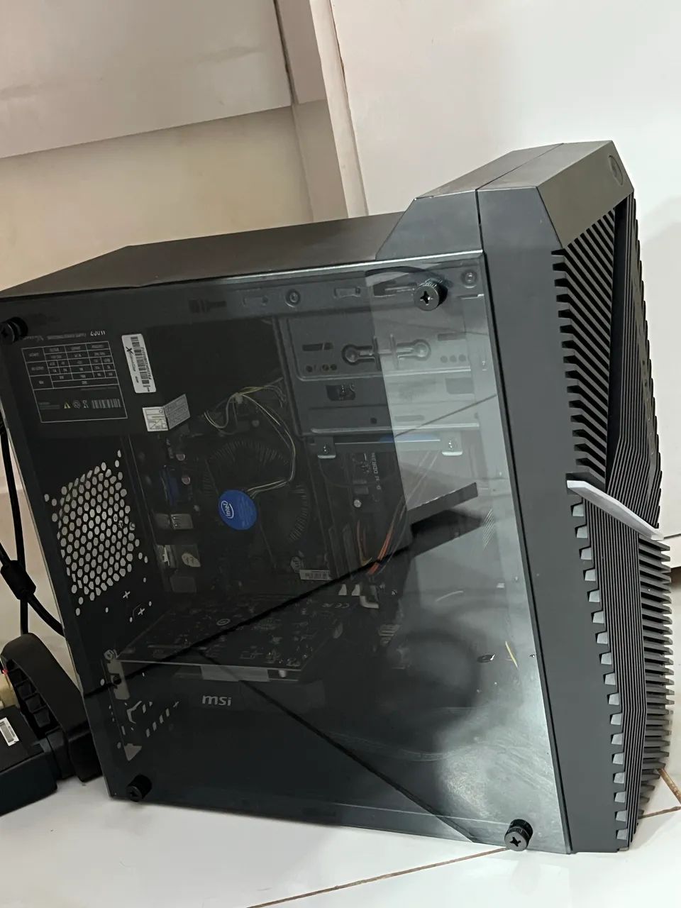 Computador Gamer 