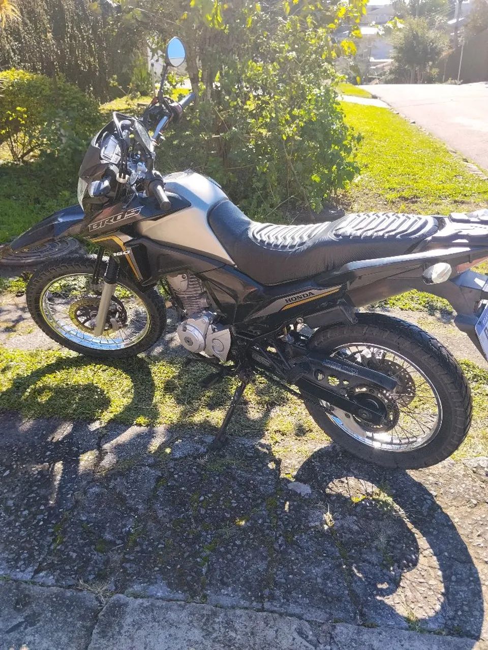 Bros 160 - Foto 5