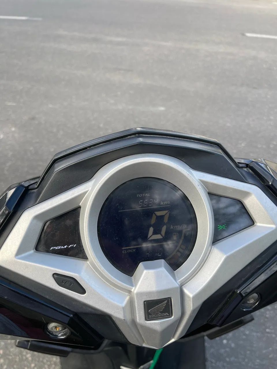 HONDA ELITE 125 BEM CONSERVADA - Foto 4