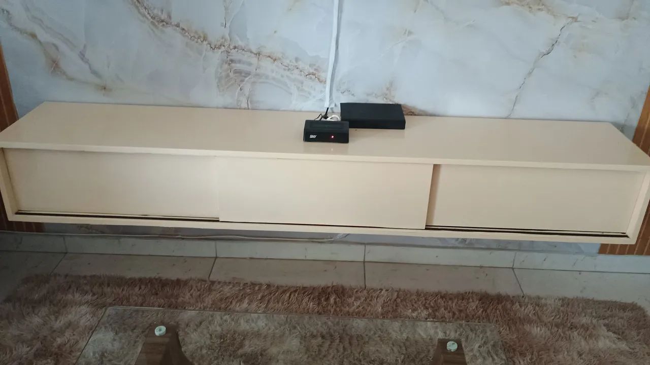 Rack suspenso - Foto 2