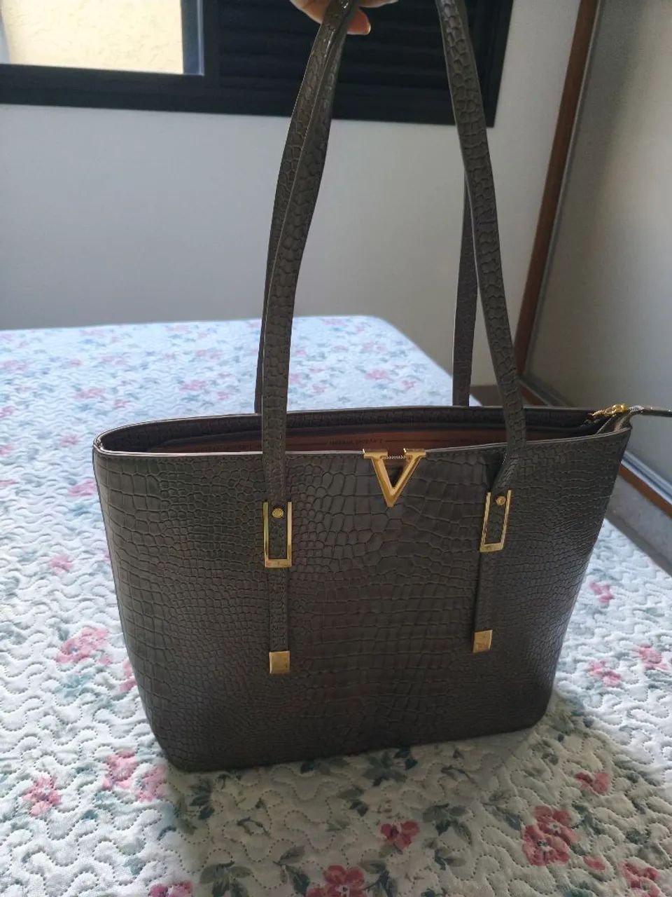 Bolsa shpper ou universitária 