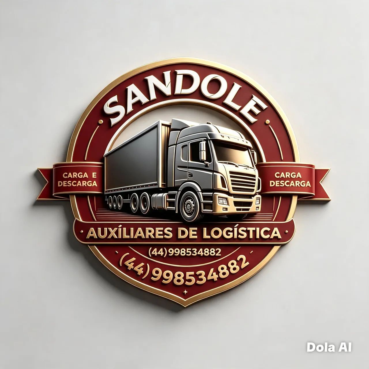 SANDOLE Logística  - Foto 3