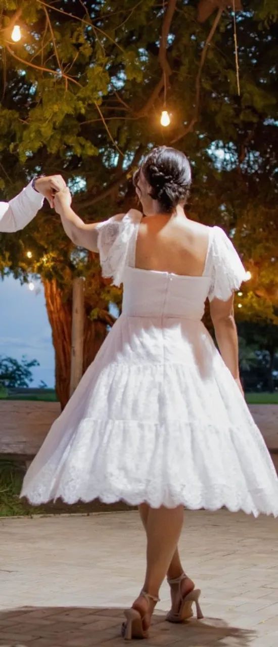 Vestido de noiva - Foto 2