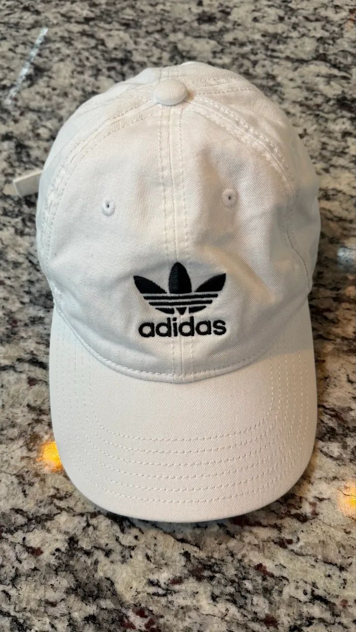 Boné Original Adidas 