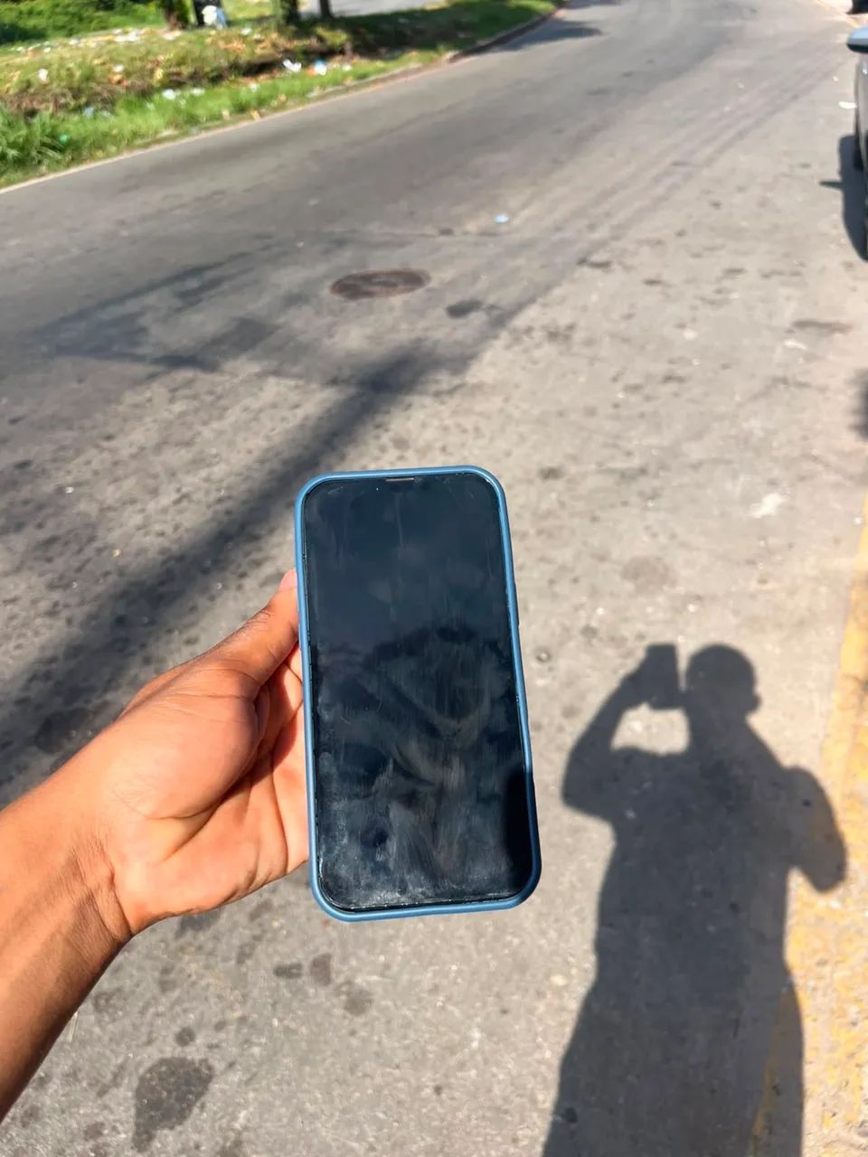 iPhone 13 Pro Max 256gb - Foto 3