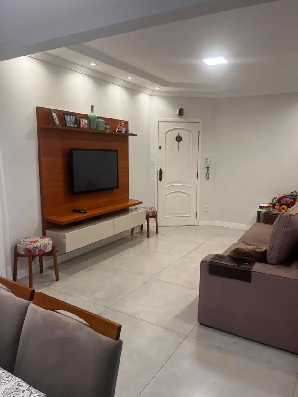Apartamento em Serra Negra SP - Foto 2