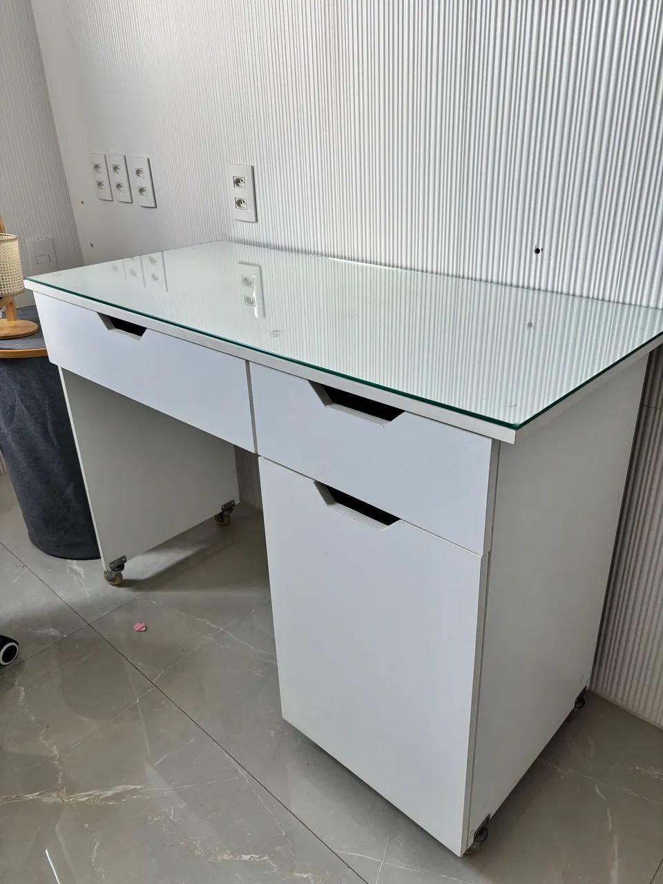 Escrivaninha para escritorio - Foto 3