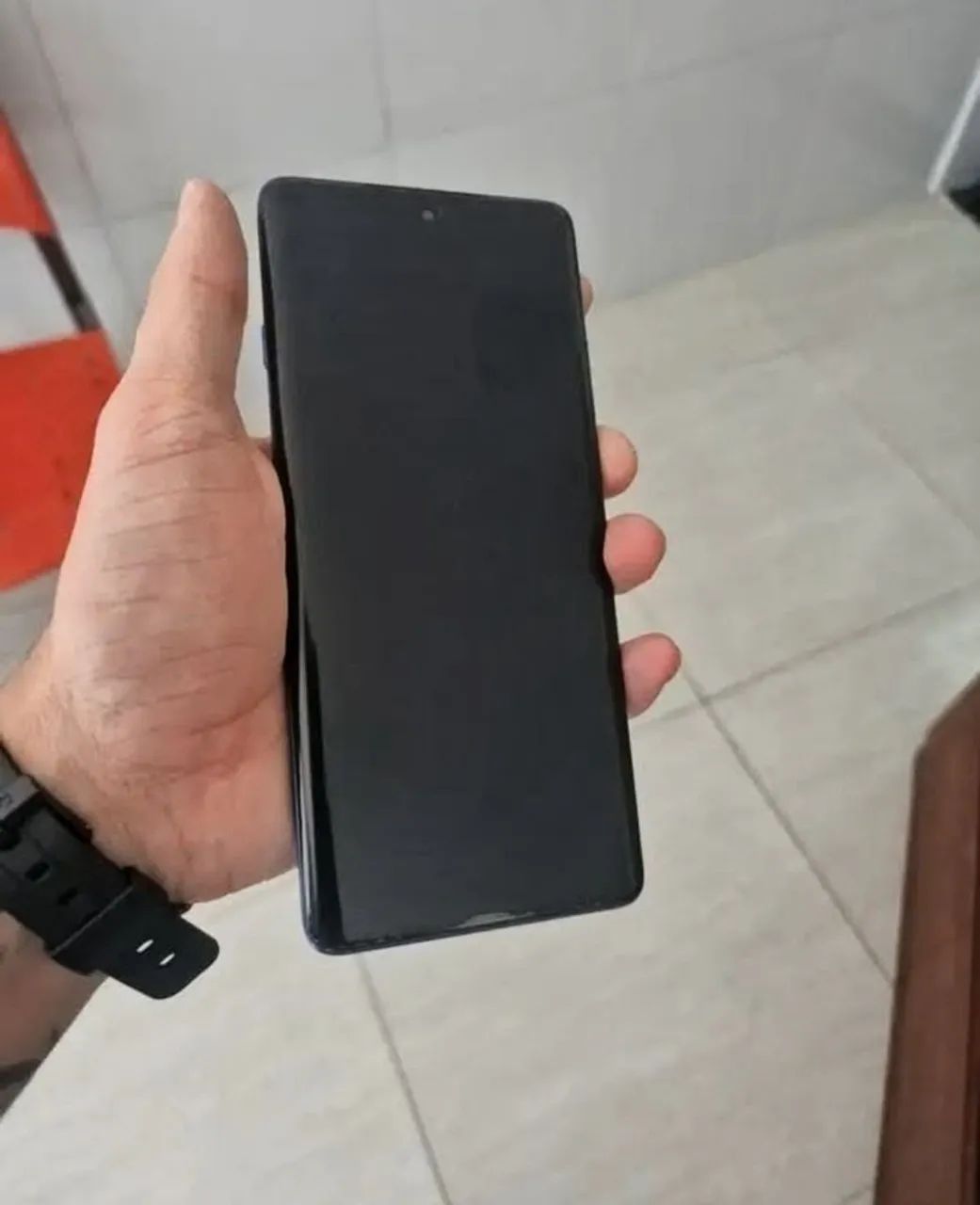 Moto Edge 60 PRO  - Foto 4