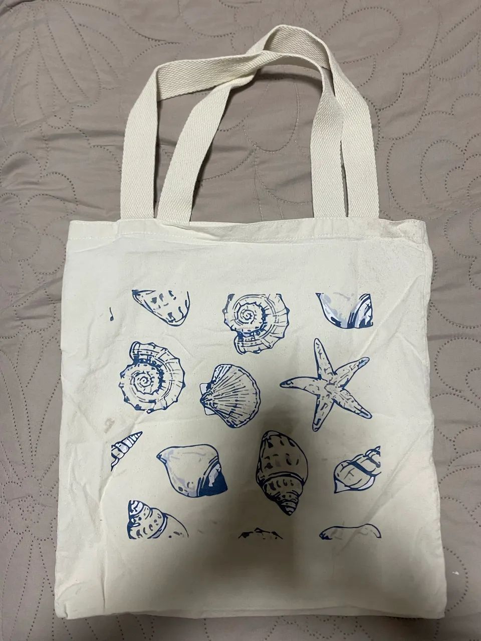 Bolsa de praia