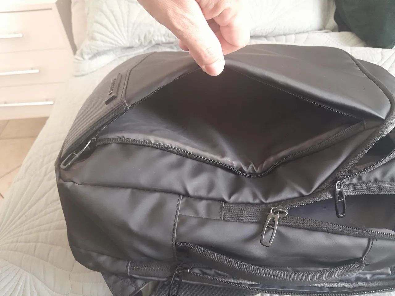 Mochila - Foto 5