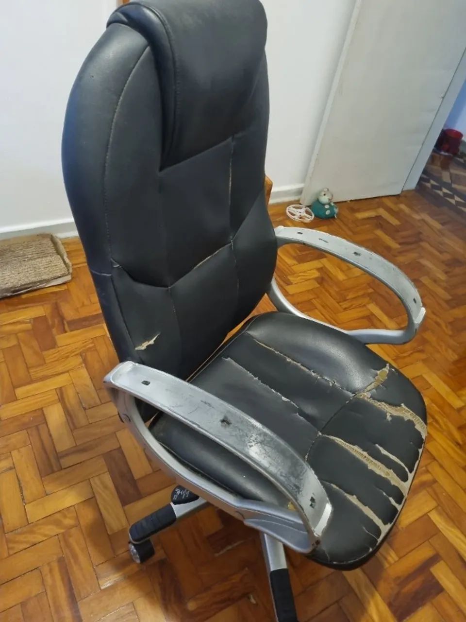 Cadeira de escritório