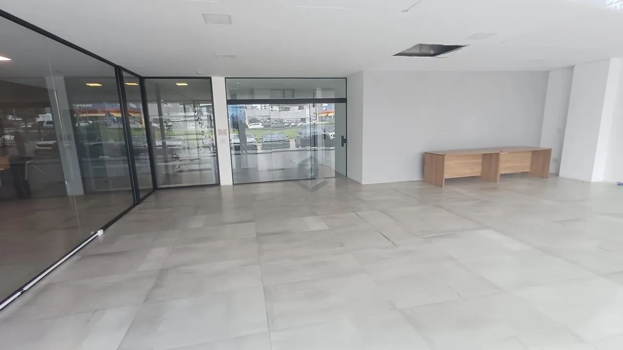 Sala para Locação em Parque Bela Vista, Votorantim - 125m² - Foto 4