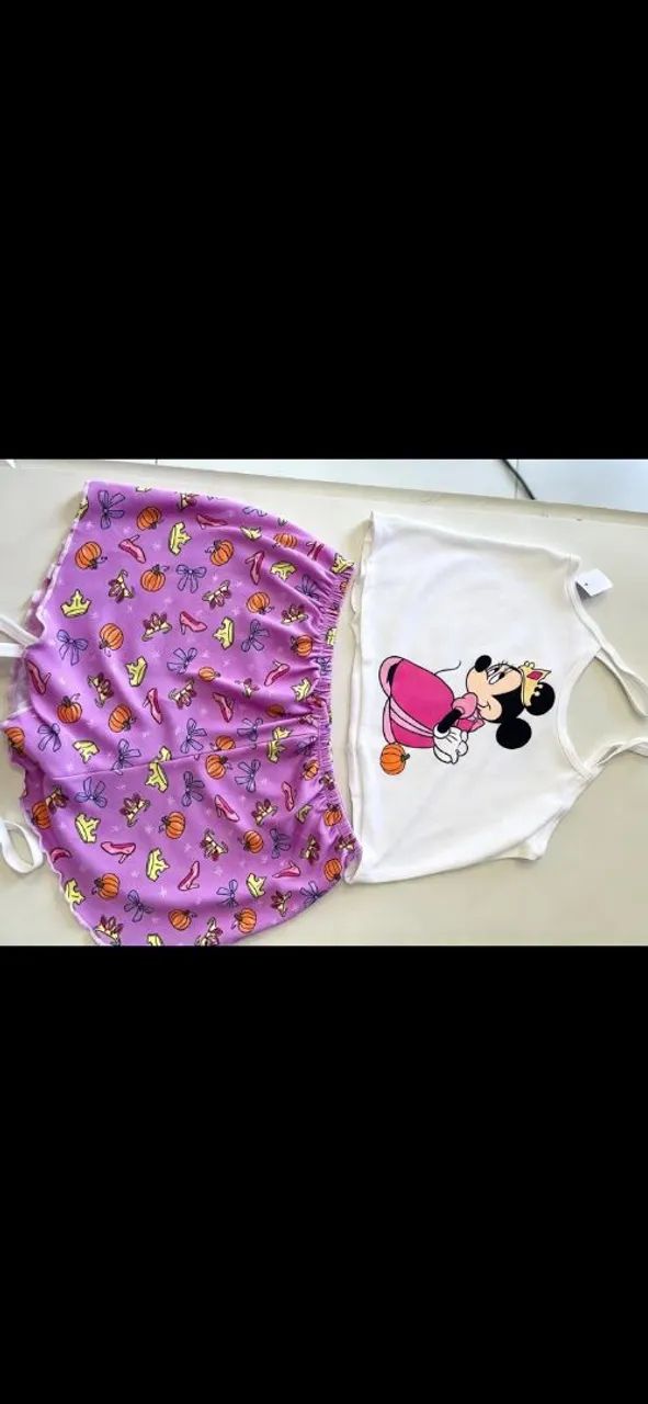 Roupas - Foto 4