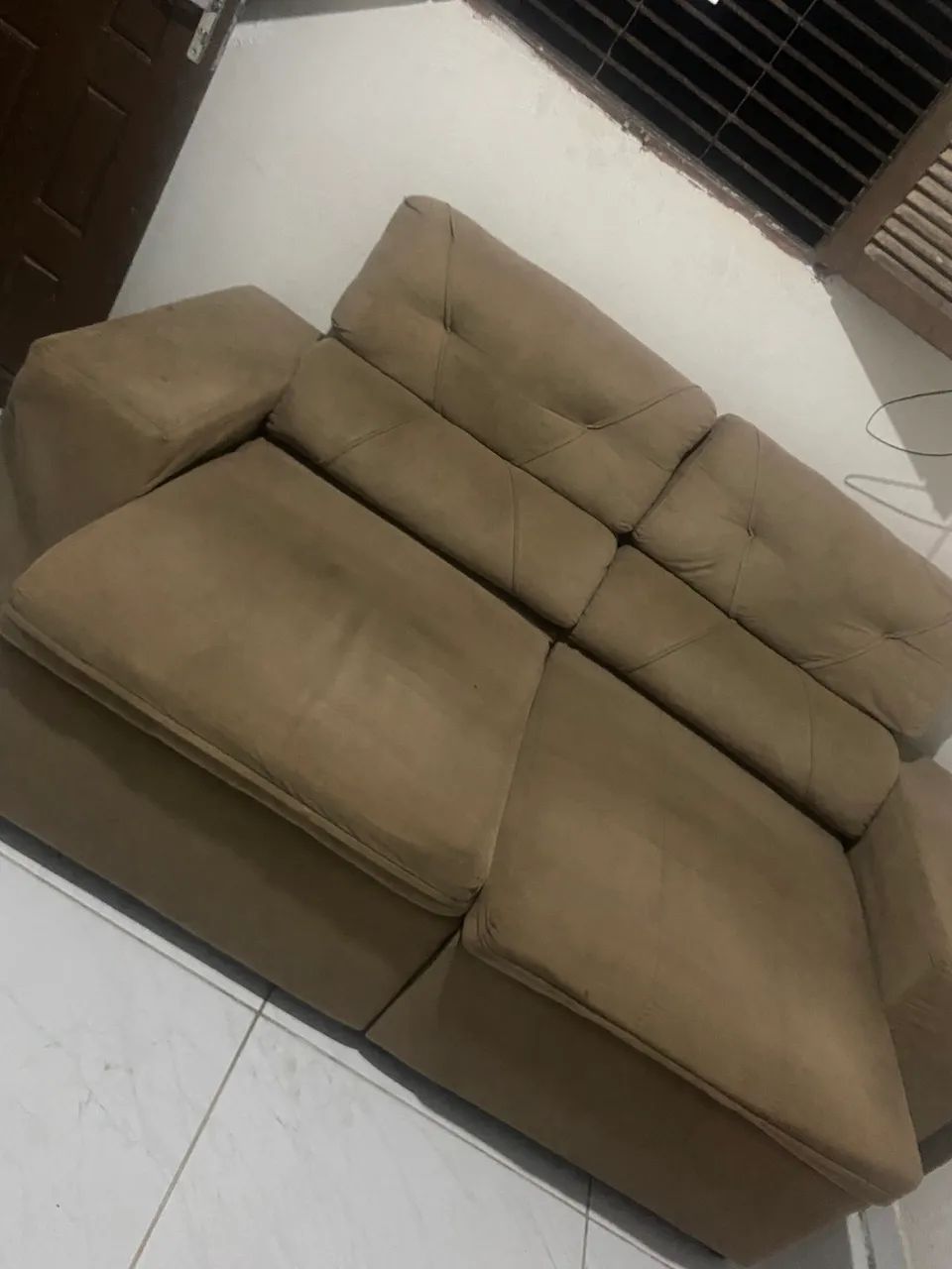 SOFÁ RETRÁTIL  - Foto 2