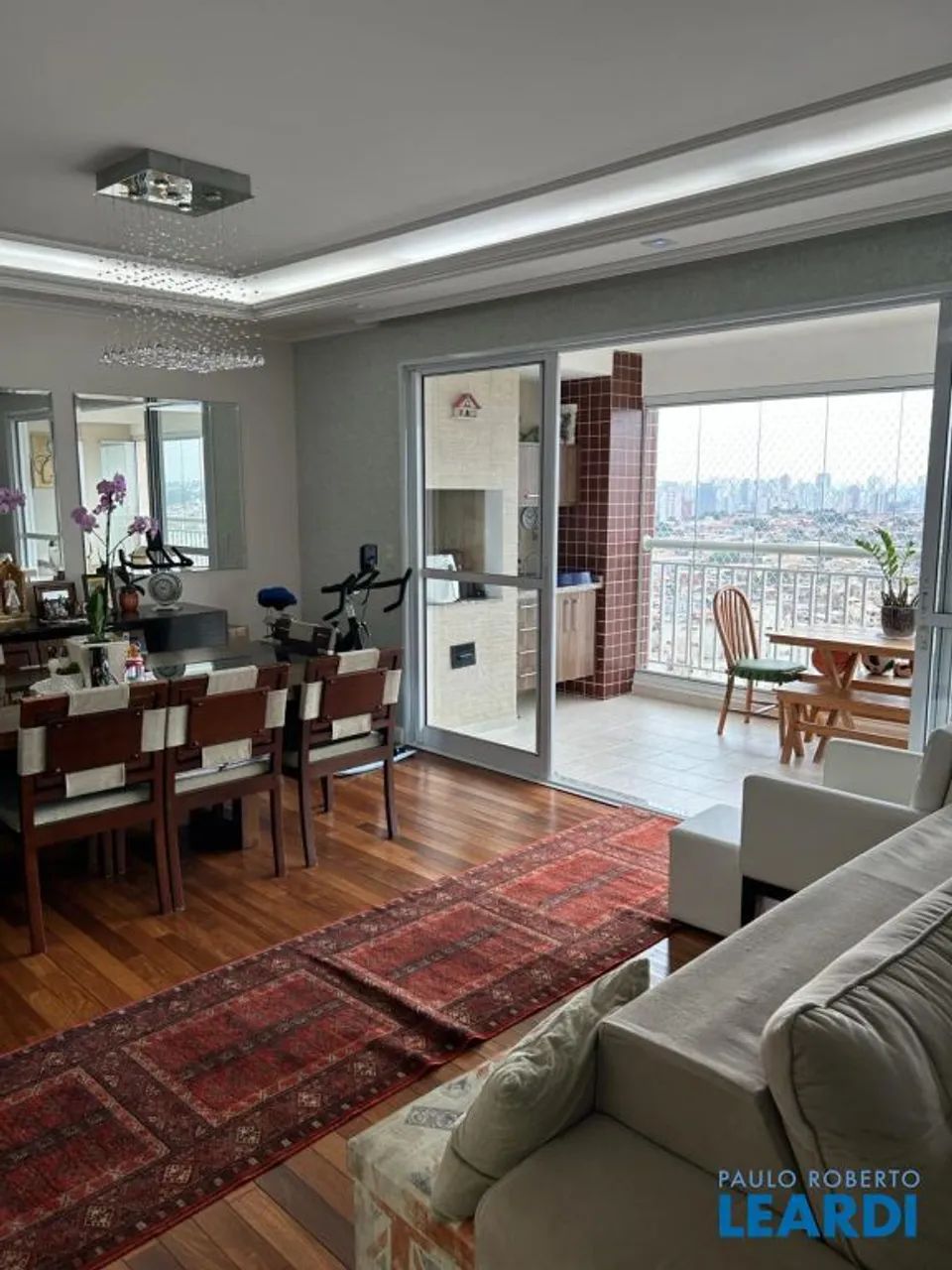 APARTAMENTO - JARDIM CONSÓRCIO - SP - Foto 5