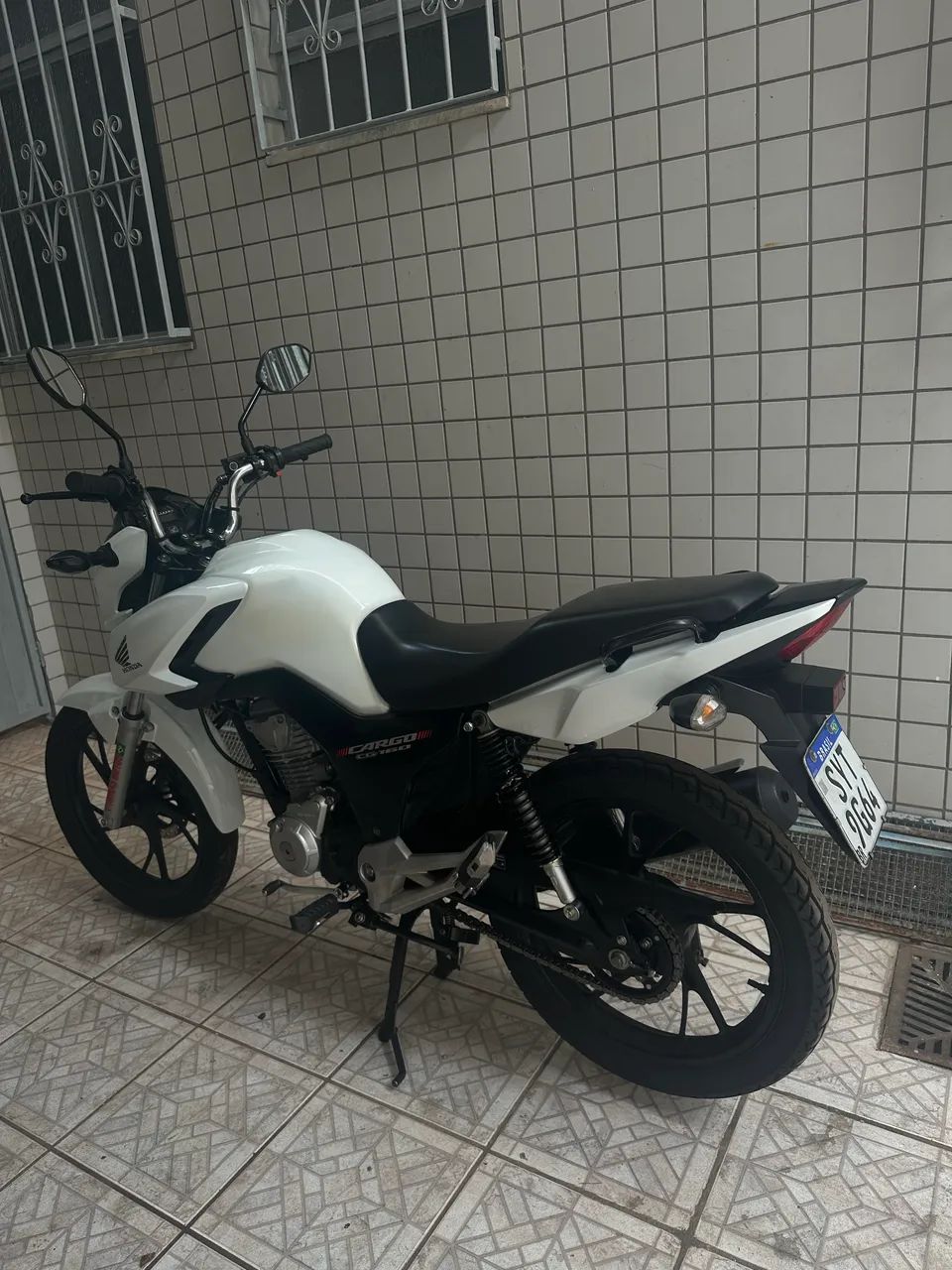 CG Cargo 160 - 2024 - Foto 5