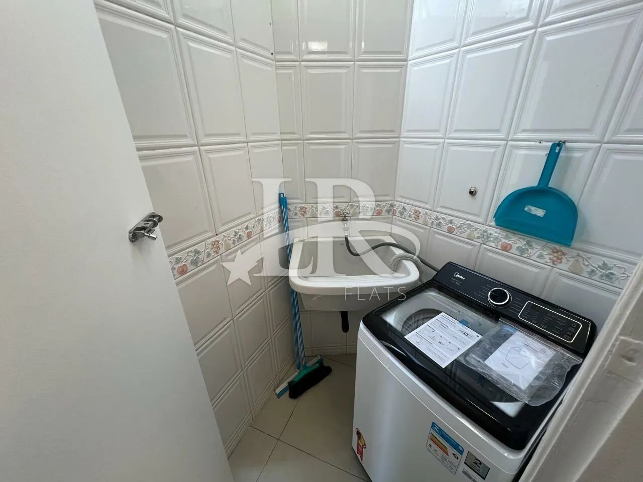 LR Flats Apartamento e Studio - Duplex mobiliado para alugar na Vila Nova Conceição. - Foto 5