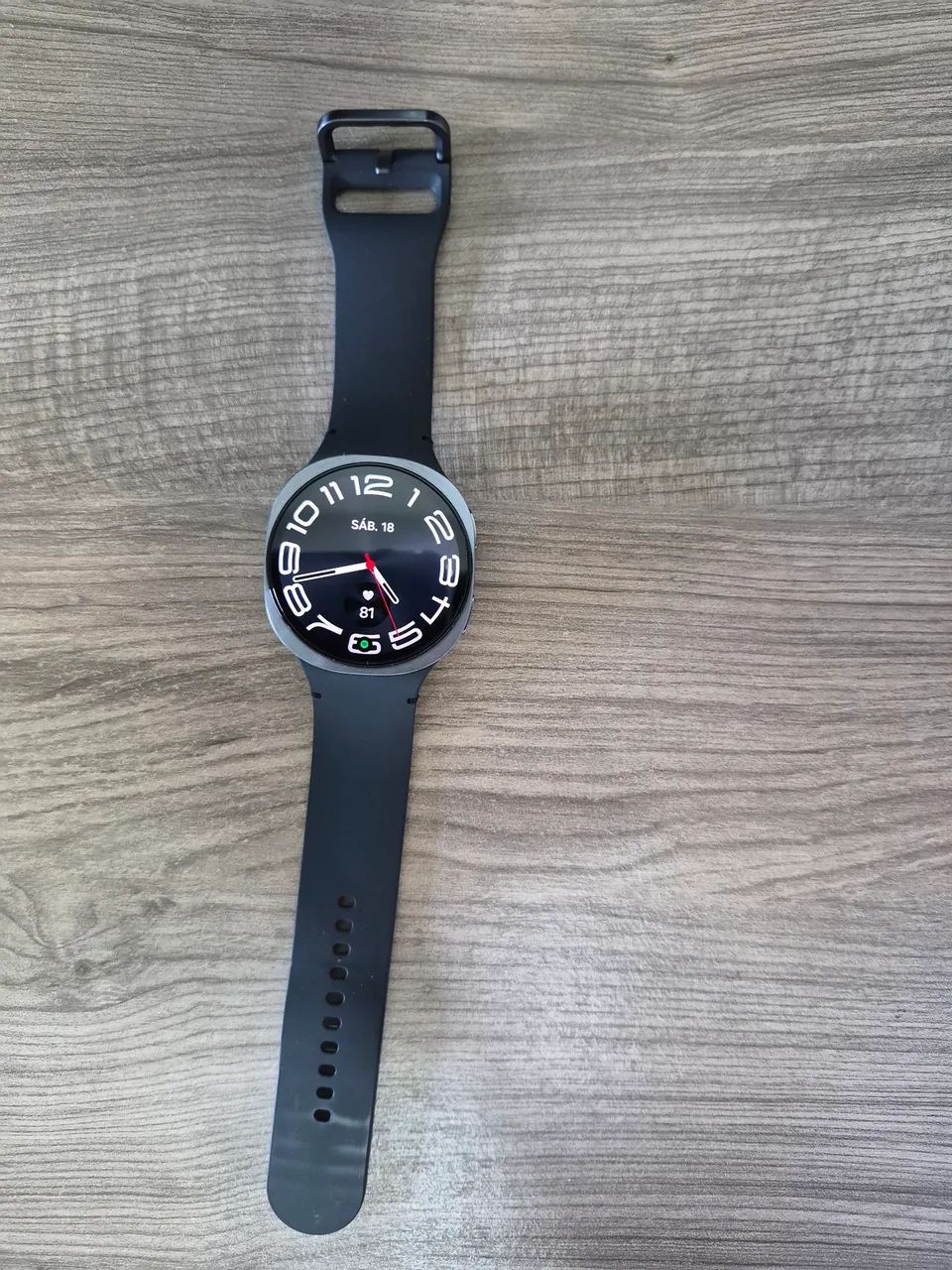 Galaxy watch 8 44mm