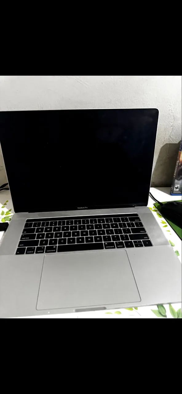 MacBook Pro 2019 com defeito  - Foto 4