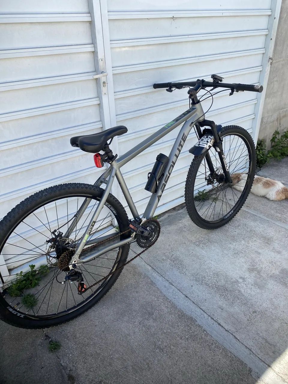 Bike - Foto 3