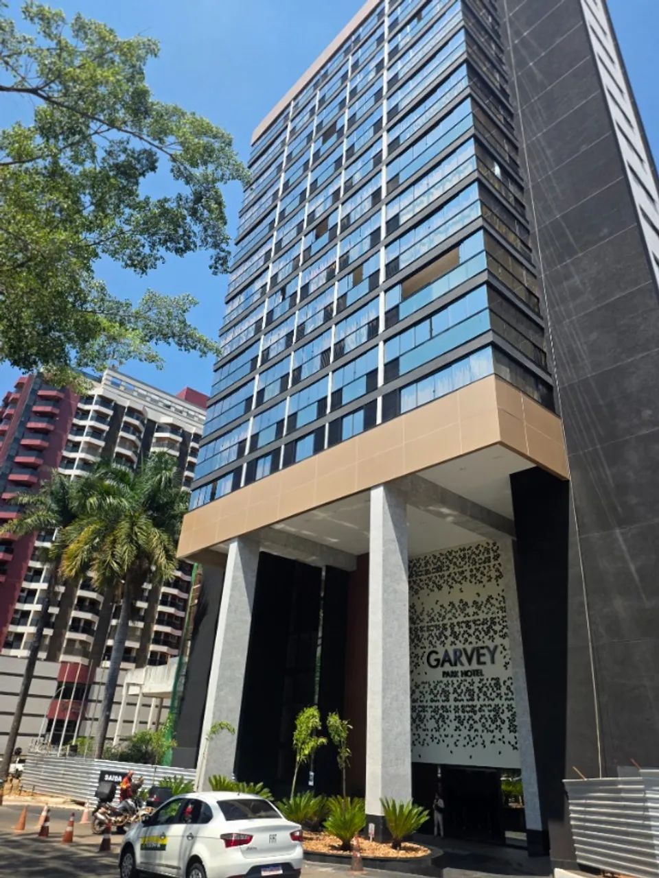 LOJA PARA ALUGUEL NO EDIFÍCIO GARVEY - EXCELENTE LOCALIZAÇÃO E ÓTIMO CUSTO-BENEFÍCIO - Foto 2