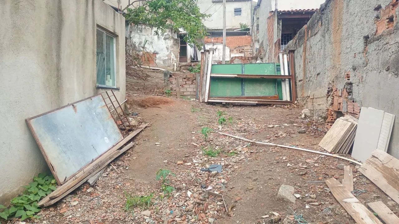 Terreno em Vaz lobo - Foto 2
