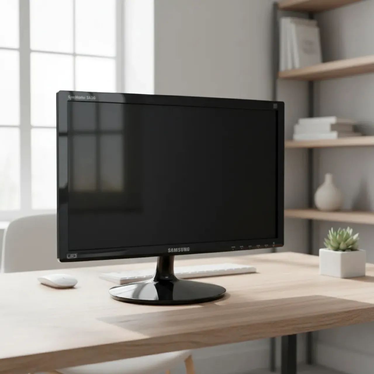 Monitor Led Samsung 19 - Foto 2