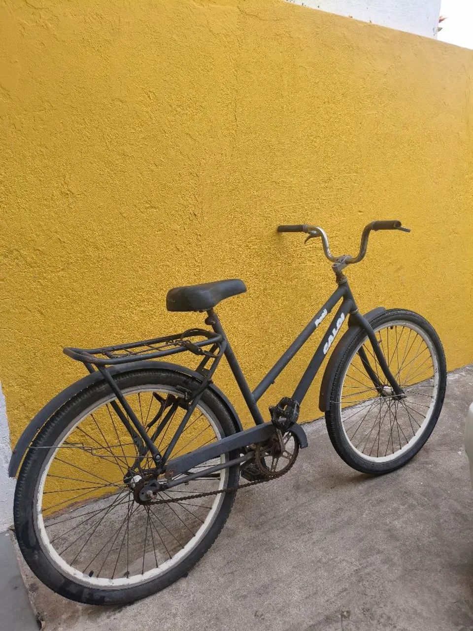 Bicicleta Aro 26