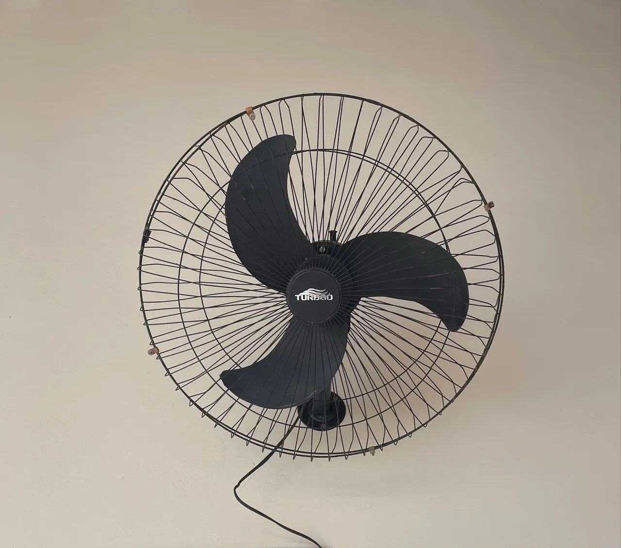 Ventilador de parede 