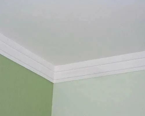 MOLDURA DE GESSO *  - Foto 5