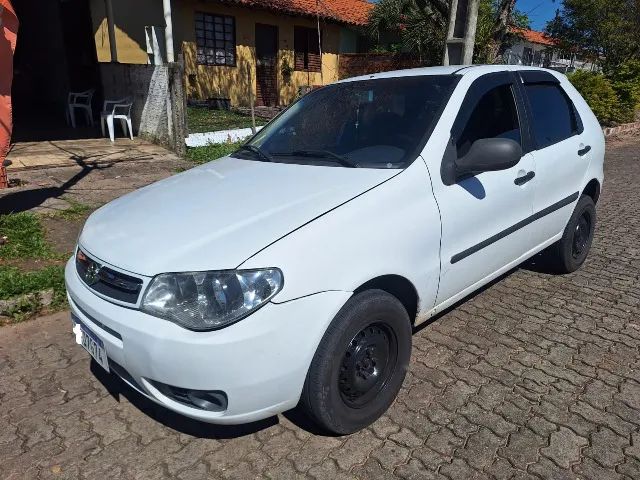Fiat Palio Palio 1.0 ECONOMY Fire Flex 8V 4p 2014