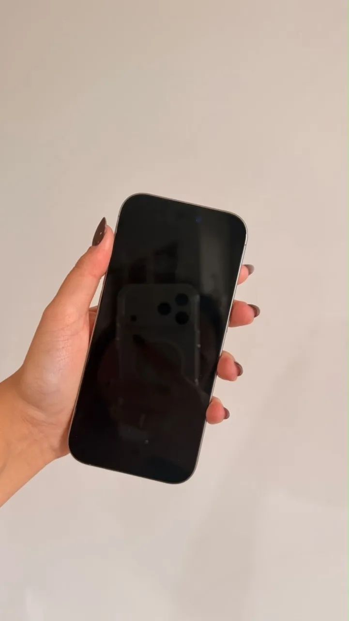 iPhone 16 Pro - 128Gb - Foto 4
