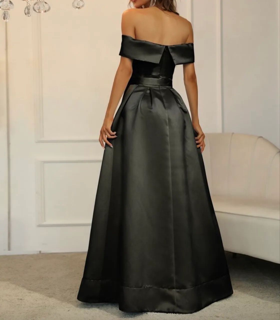 Vestido de festa - Foto 4
