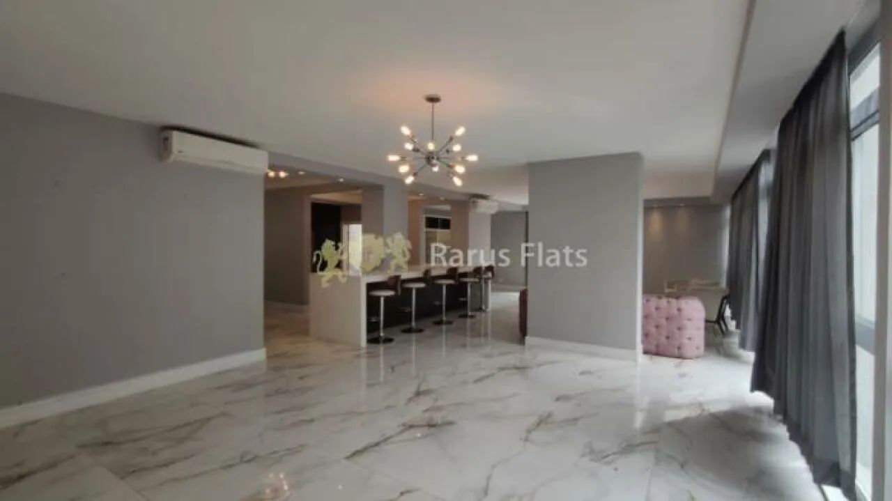 Rarus Flats - Apartamento para venda no Jardins - Edifício Mont Blanc - Foto 2