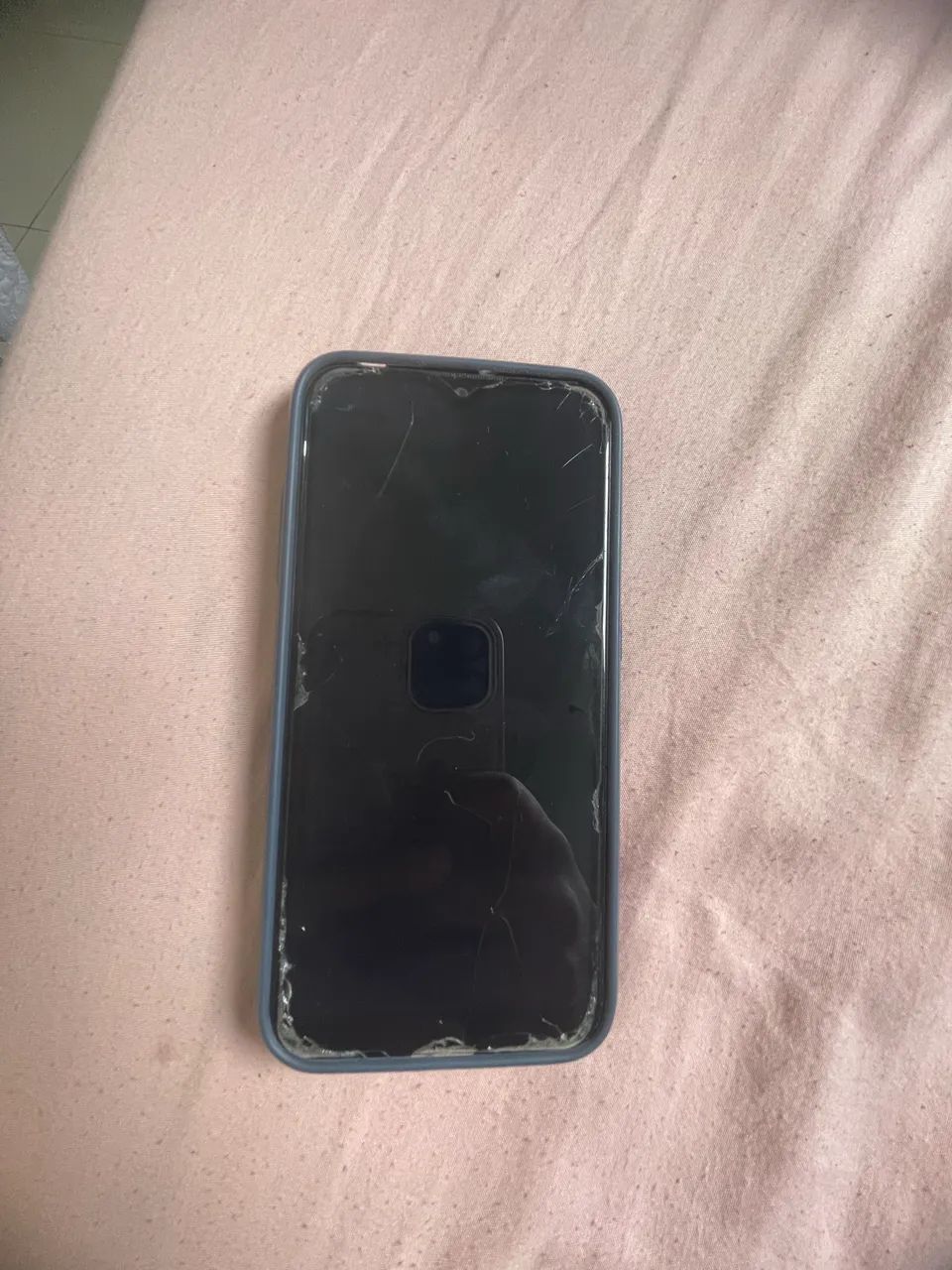 Samsung A01 - Foto 2