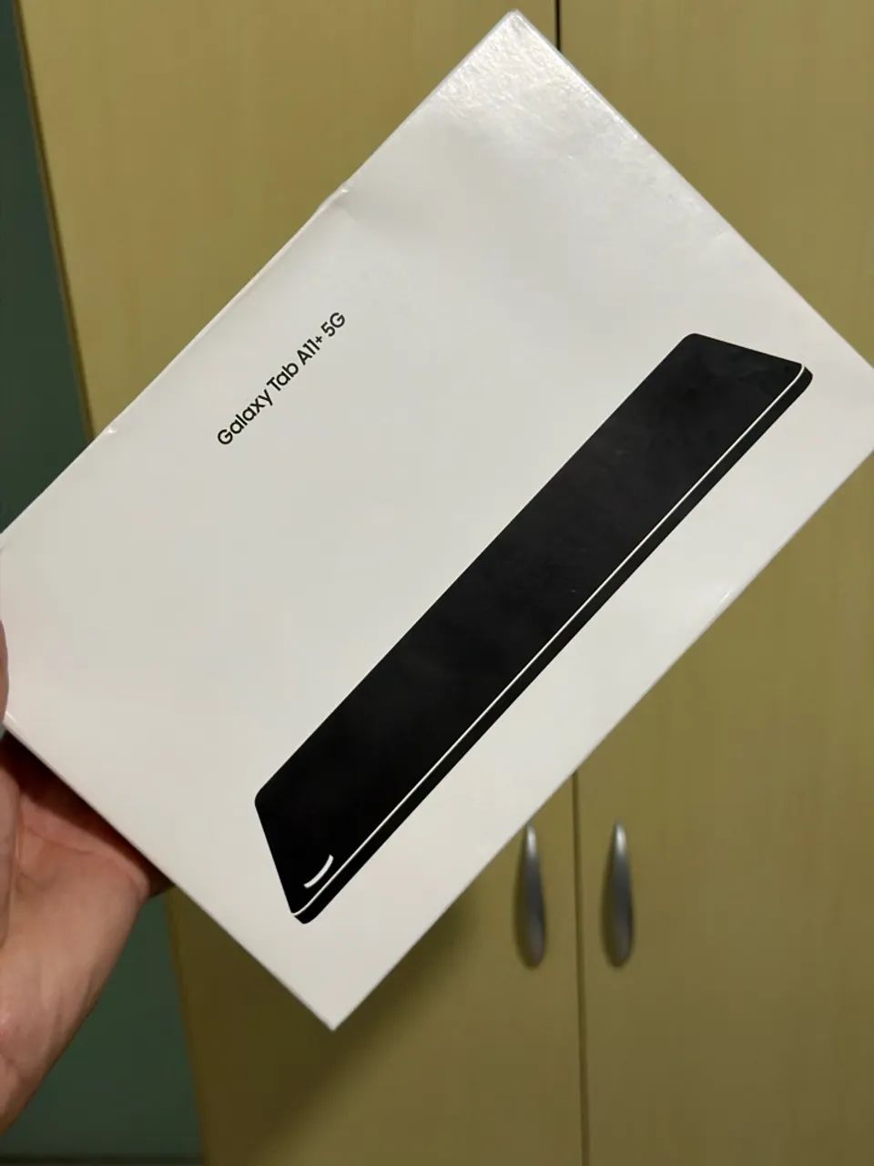 Galaxy Tab A11+ 128gb 