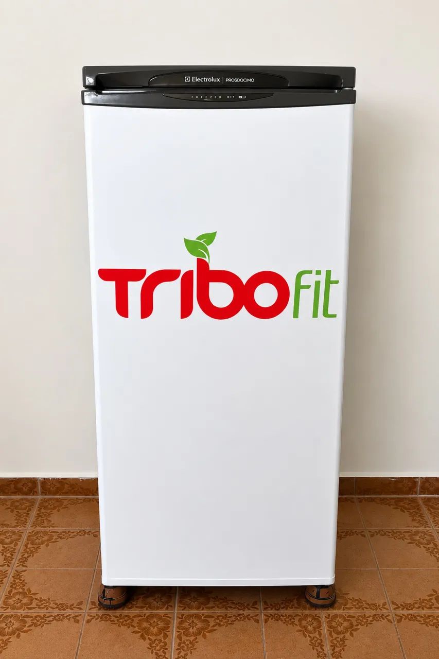 Freezer Vertical Electrolux Prosdócimo