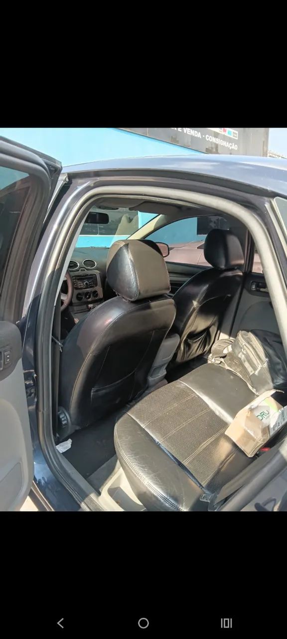 Ford Focus 1.6 S/se/se Plus Flex 8v/16v 5P 2011 - Foto 3