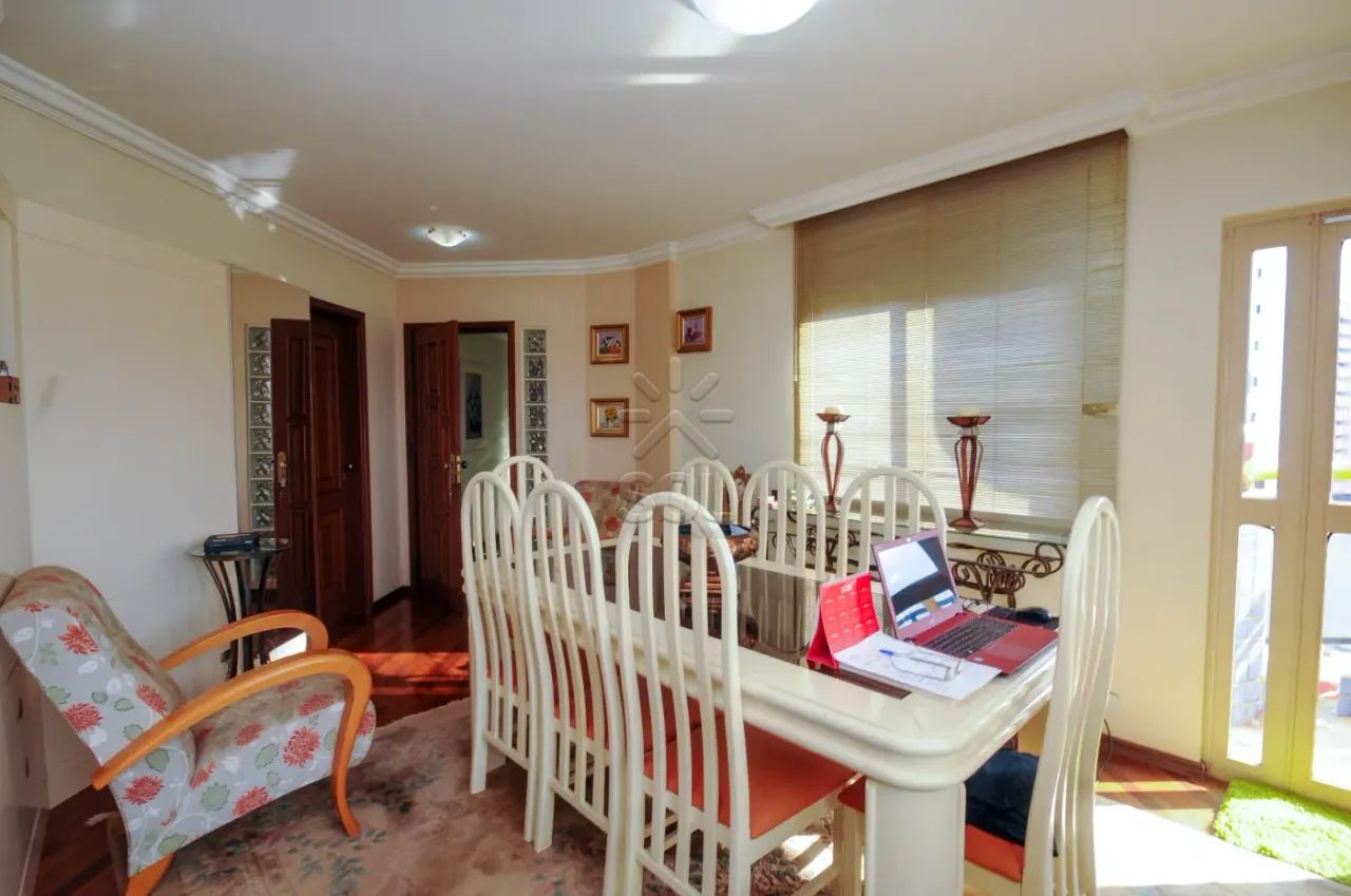 Apartamento amplo à venda no Edifício Rio Negro - Centro de Foz do Iguaçu - Foto 5