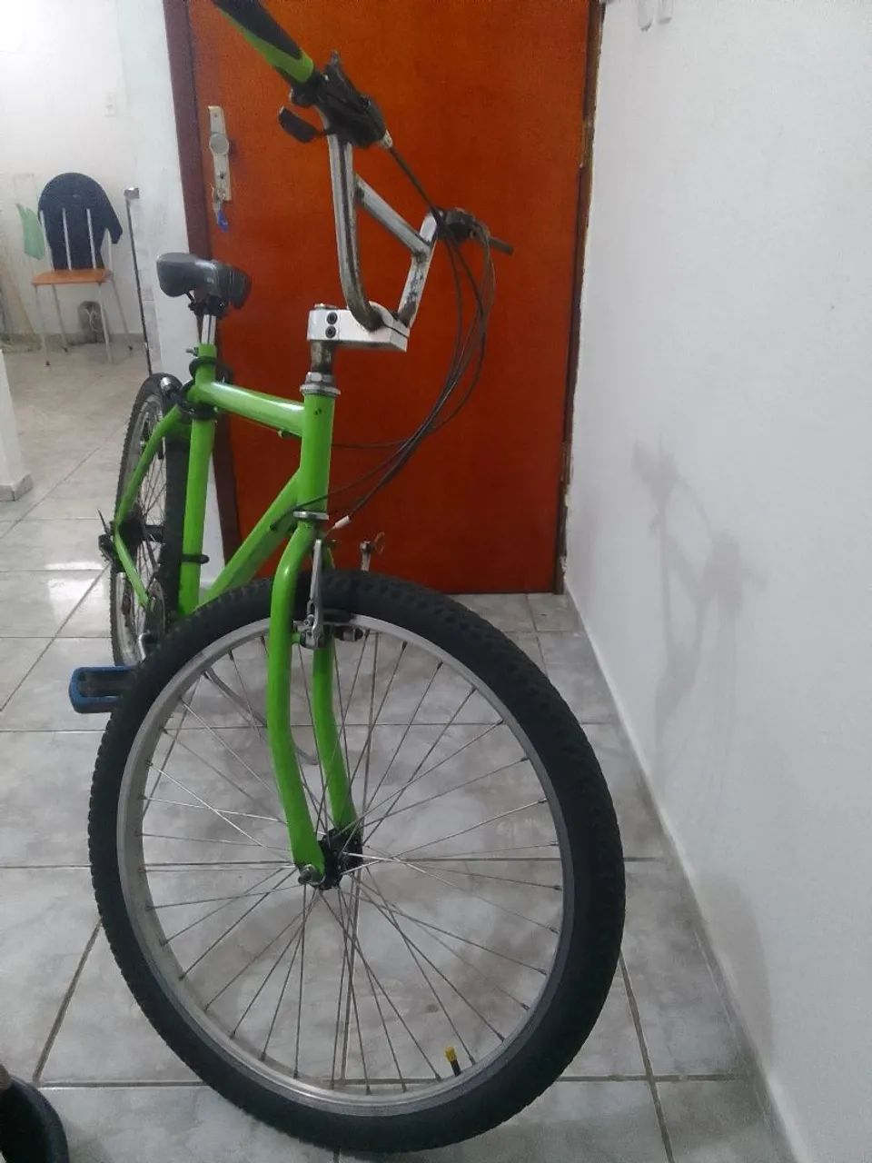 Vendendo uma bike aro 26