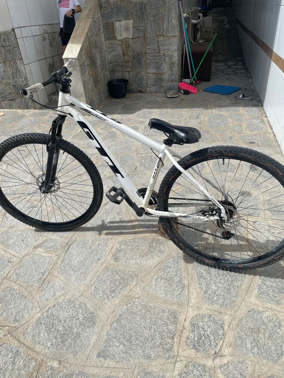 Bicicleta aro29 - Foto 3