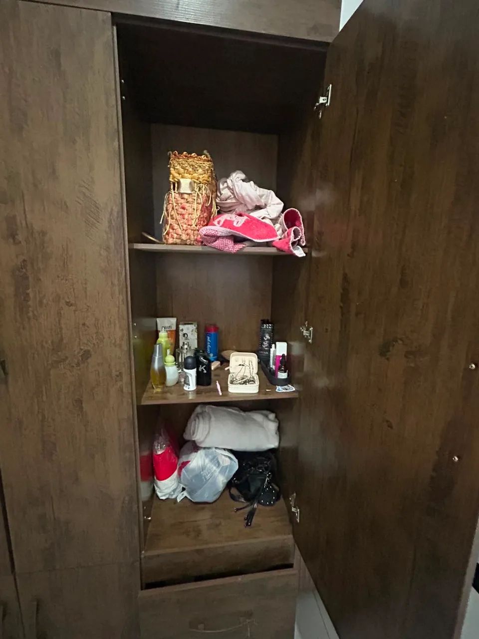 Guarda roupa  - Foto 4