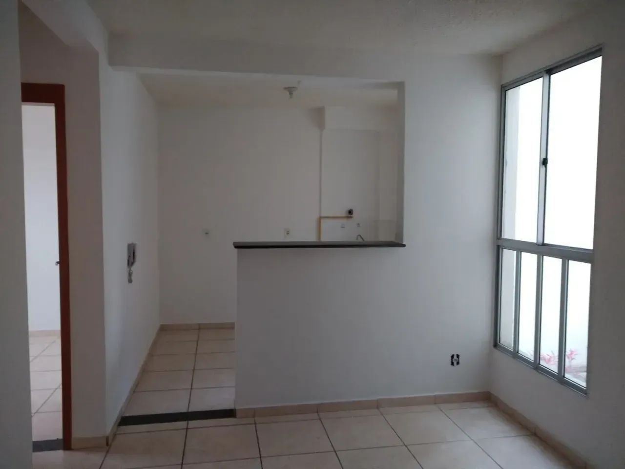 Oportunidade - Apartamento 02 Quartos Com Garagem - Foto 5