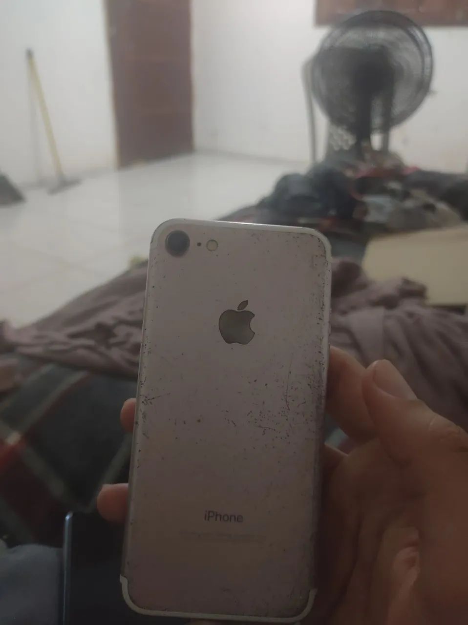 iPhone 7 128 - Foto 2